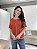 BLUSA REGINA VERMELHO - Imagem 1