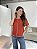 BLUSA REGINA VERMELHO - Imagem 3