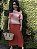 CONJUNTO LAURA VERMELHO - Imagem 6