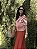 CONJUNTO LAURA VERMELHO - Imagem 3
