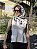 BLUSA PEPLUM HELLEN OFF - Imagem 1