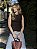 BLUSA PEPLUM HELLEN PRETA - Imagem 3