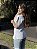 BLUSA LAIS AZUL - Imagem 5