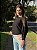 BLUSA AMPLA VANESSA PRETO - Imagem 3