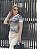 BLUSA POLO LISTRAS ELIS MARINHO - Imagem 5