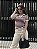 BLUSA POLO LISTRAS ELIS Y271061 VERMELHO - Imagem 4