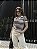 BLUSA POLO LISTRAS ELIS MARROM - Imagem 2