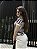 BLUSA POLO LISTRAS ELIS MARROM - Imagem 5