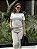 BLUSA POA PAOLA BRANCO - Imagem 3