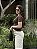 BLUSA POA PAOLA MARROM - Imagem 3