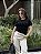 BLUSA POA PAOLA PRETO - Imagem 5