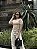 BLUSA POA PAOLA BEGE - Imagem 4