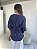 BLUSA GABI TRANSPASSADA MARINHO - Imagem 6