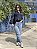 CALÇA BALLON PAULA JEANS CLARO - Imagem 1
