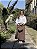 SAIA POA ALEXANDRA MARROM - Imagem 1