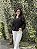 CAMISA MAYA PRETO - Imagem 6