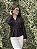 CAMISA MAYA PRETO - Imagem 1