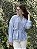 CAMISA MAYA AZUL - Imagem 2