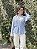 CAMISA MAYA AZUL - Imagem 7