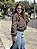 JAQUETA SOFIA MARROM - Imagem 3