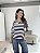 BLUSA REBECA MC MARINHO/OFF - Imagem 2