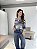 BLUSA REBECA MC MARINHO/OFF - Imagem 4
