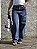 CALÇA BALLON FERNANDA JEANS - Imagem 7