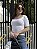BLUSA MARCELLE MC BRANCO - Imagem 6
