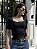 BLUSA MARCELLE MC PRETO - Imagem 3