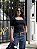 BLUSA MARCELLE MC PRETO - Imagem 2