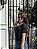 BLUSA MARCELLE MC PRETO - Imagem 5