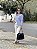 CAMISA JOANA LISTRADO AZUL - Imagem 9