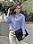 CAMISA JOANA LISTRADO AZUL - Imagem 4