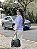 CAMISA JOANA LISTRADO AZUL - Imagem 7