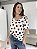 BLUSA POA NINA MARROM - Imagem 4