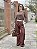 BLUSA ESTHER MARROM - Imagem 4