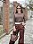BLUSA ESTHER MARROM - Imagem 3