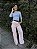 BLUSA FERNANDA AZUL CLARO - Imagem 5