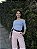 BLUSA FERNANDA AZUL CLARO - Imagem 2