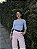 BLUSA FERNANDA AZUL CLARO - Imagem 3