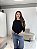 BLUSA VANESSA PRETO - Imagem 3