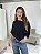 BLUSA VANESSA PRETO - Imagem 2
