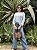 BLUSA RAFAELA AZUL CLARO - Imagem 1