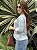 BLUSA RAFAELA AZUL CLARO - Imagem 2