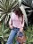 BLUSA RAFAELA ROSA CLARO - Imagem 2