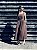 VESTIDO LUANA MARROM - Imagem 4