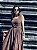 VESTIDO LUANA MARROM - Imagem 7