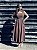 VESTIDO LUANA MARROM - Imagem 1