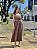 VESTIDO LUANA MARROM POA - Imagem 2
