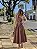 VESTIDO LUANA MARROM POA - Imagem 3